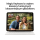 APPLE iPad Air M3 13'' Wi-Fi + Cellular 128GB - Purple - 1321926 - zdjęcie 7